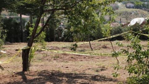 Ankara'da kadın cinayeti: Cesedi iki ay sonra bulundu | soL haber